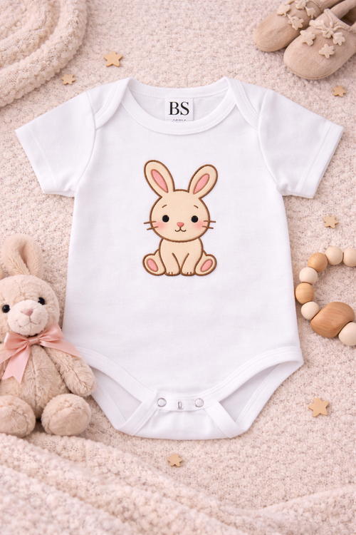 Body Animaletti Coniglietto