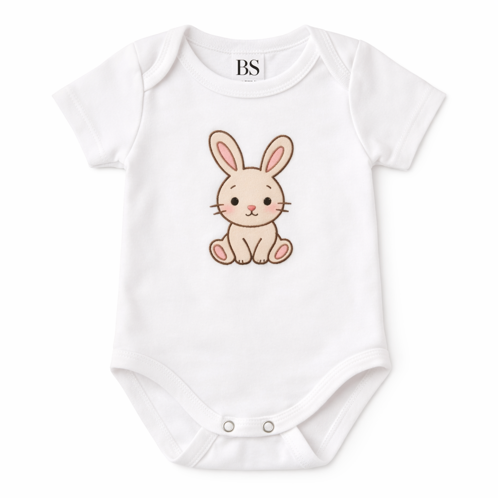 Body Animaletti Coniglietto
