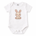 Body Animaletti Coniglietto