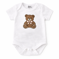 Body Animaletti Orsetto
