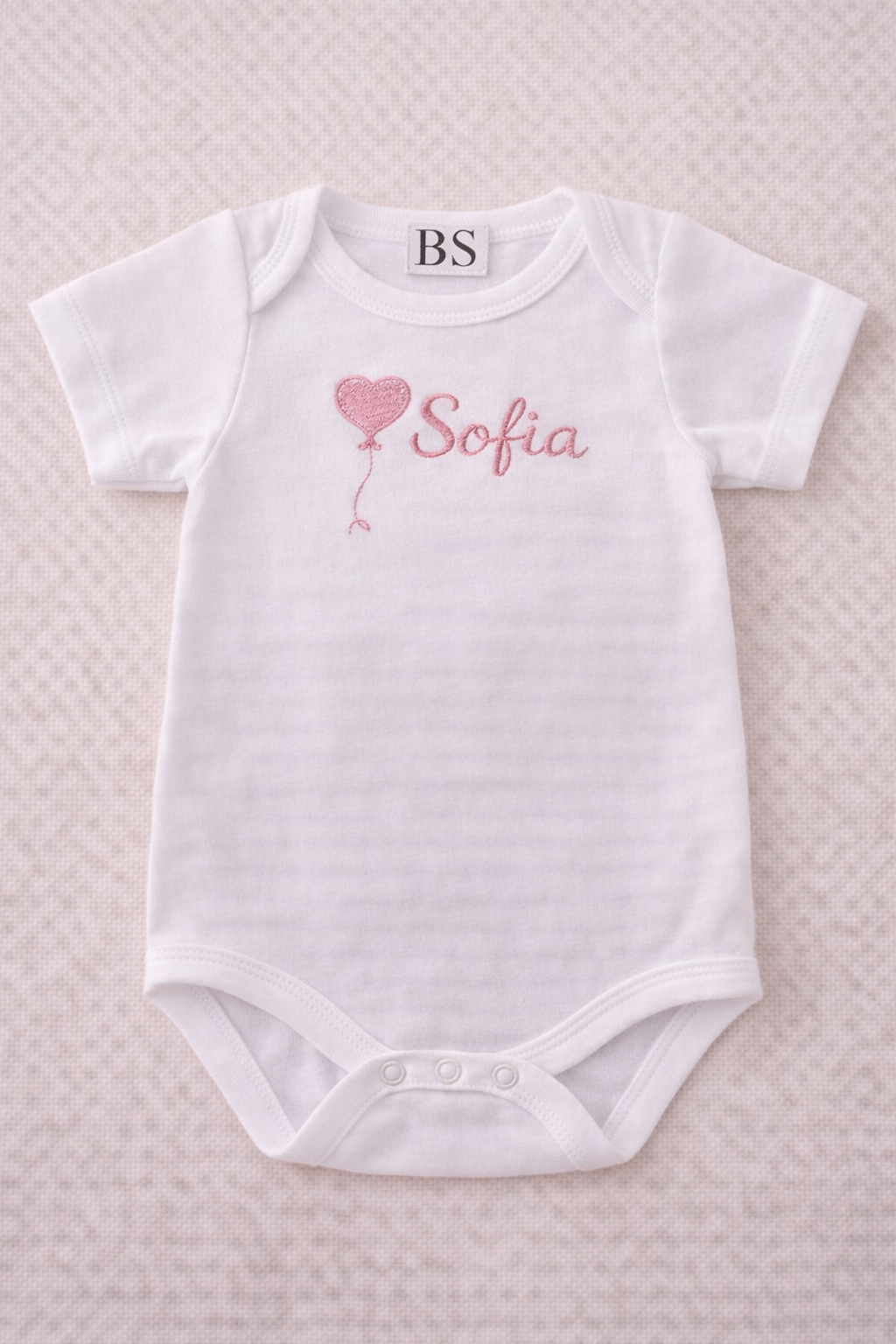 Body Nome + Palloncino