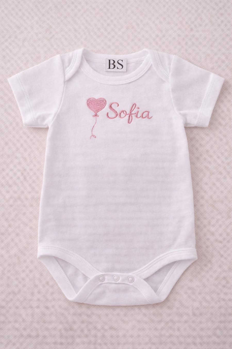 Body Nome + Palloncino